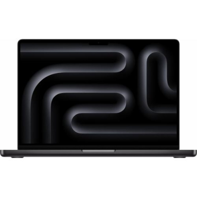 Ноутбук Apple MacBook Pro 14 (M4 Max, 14C CPU, 32C GPU, 36Gb, 1Tb SSD), MX2K3, Space Black