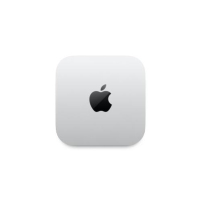 Системный блок Apple Mac Mini (M4 10C CPU, 10C GPU, 16Gb, 256Gb SSD), MU9D3, Silver