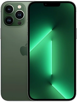 Смартфон Apple iPhone 13 Pro Max, 1Tb, Alpine Green