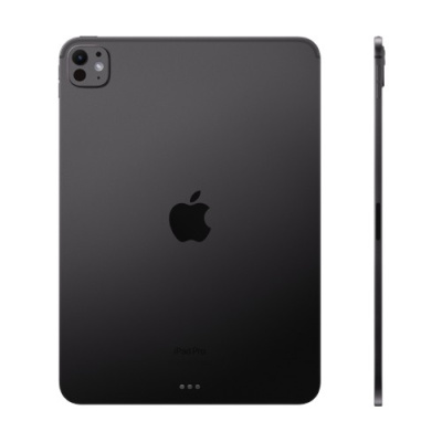 Планшет Apple iPad Pro 11 (2024) 256Gb, Wi-Fi, Space Black (Космический черный)