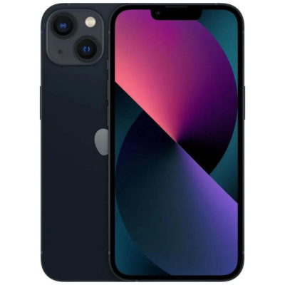 Смартфон Apple iPhone 13 Mini, 128Gb, Black