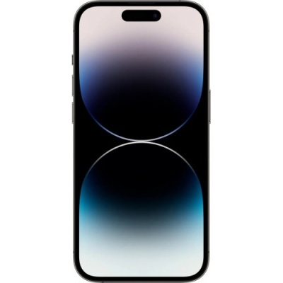 Смартфон Apple iPhone 14 Pro Max, 256Gb, nano SIM+eSIM, Space Black (Черный)