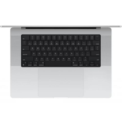 Ноутбук Apple MacBook Pro 14 (M4 Pro 12C CPU, 16C GPU, 24Gb, 512Gb SSD), MX2E3, Silver
