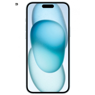 Смартфон Apple iPhone 15 Plus, 128Gb, nano SIM+eSIM, Blue (Синий)