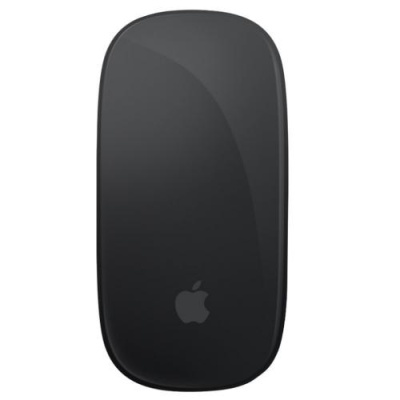 Беспроводная мышь Apple Magic Mouse 3, 1300 dpi, Black (Черный)