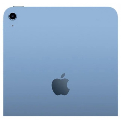 Планшет Apple iPad 10.9 (2022), 256Gb, Wi-Fi Global, Blue (Синий)