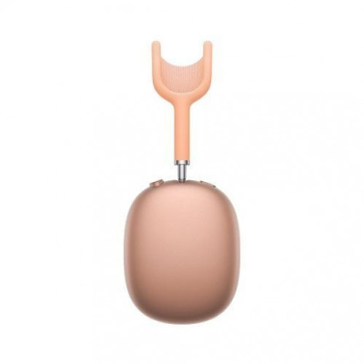 Беспроводные, полноразмерные наушники Apple AirPods MAX 2024, Orange (Оранжевый)