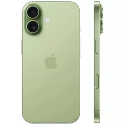Смартфон Apple iPhone 17, 256Gb, Sage (nano SIM+eSIM)