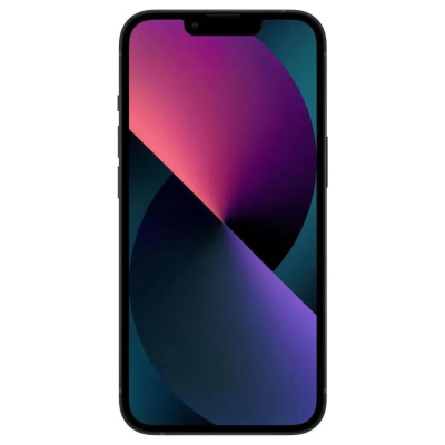 Смартфон Apple iPhone 13 Mini, 256Gb, Black (nano SIM+eSIM)