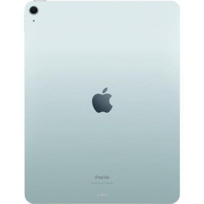 Планшет Apple iPad Air 13 (2024), 128Gb, Wi-Fi + Cellular, Blue (Голубой)