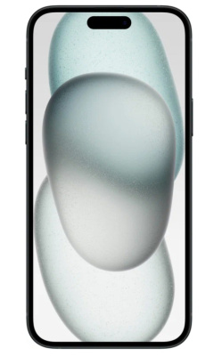 Смартфон Apple iPhone 15 Plus, 512Gb, Black (Черный)