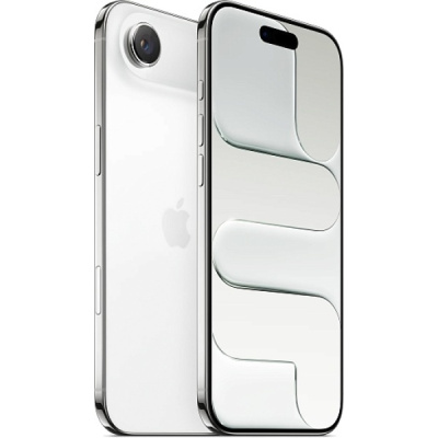 Смартфон Apple iPhone 17 Air, 256Gb, Cloud White (Белый)