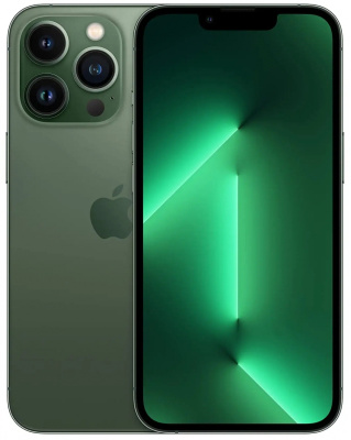 Смартфон Apple iPhone 13 Pro, 1Tb, Alpine Green