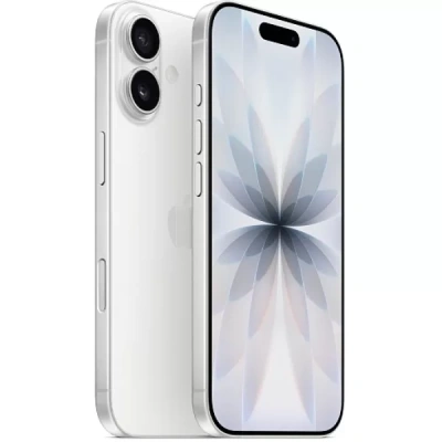Смартфон Apple iPhone 17, 256Gb, White (nano SIM+eSIM)