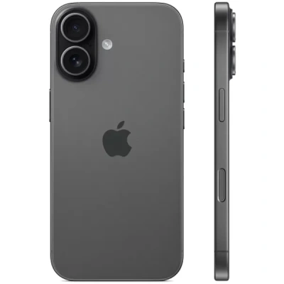 Смартфон Apple iPhone 17, 512Gb, Black (nano SIM+eSIM)