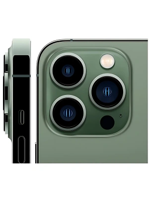 Смартфон Apple iPhone 13 Pro Max, 1Tb, Alpine Green (nano SIM+eSIM)