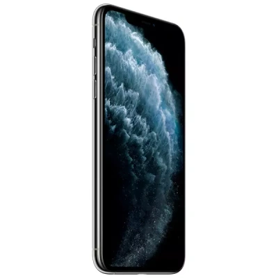 Смартфон Apple iPhone 11 Pro, 64Gb, Silver