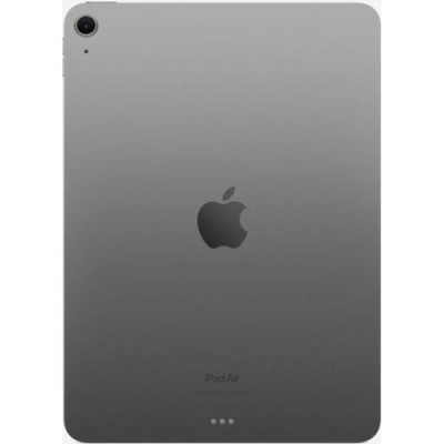 Планшет Apple iPad Air 13 (2025) M3, 128Gb, Wi-Fi, Space Gray (Серый)