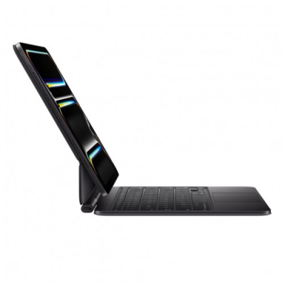 Клавиатура Magic Keyboard для Apple iPad Pro 11 m4, Black (Черный)