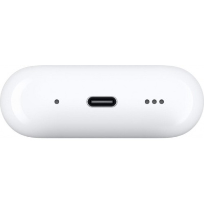 Беспроводные наушники Apple AirPods Pro 2 (2023) MagSafe USB-C