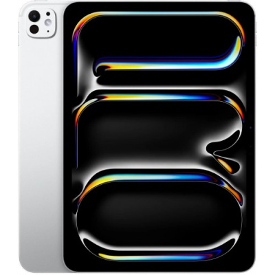 Планшет Apple iPad Pro 11 (2024) 256Gb, Wi-Fi, Silver (Серебристый)