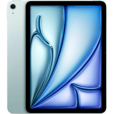 Планшет Apple iPad Air 13 (2025) M3, 128Gb, Wi-Fi, Blue (Голубой)