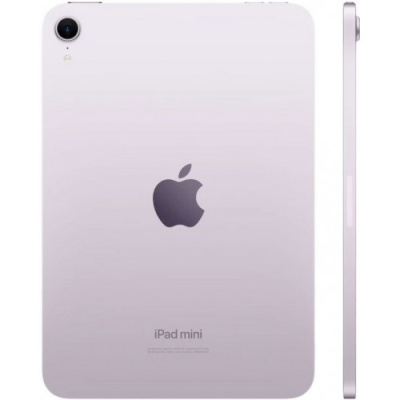Планшет Apple iPad Mini (2024) 128Gb, Wi-Fi, Purple (Пурпурный)