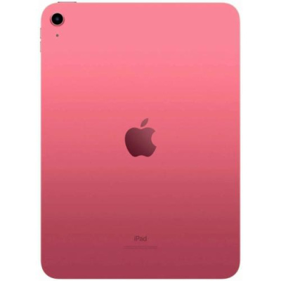 Планшет Apple iPad 11 (2025) 128Gb iPadOS, Wi-Fi, Pink (Poзовый)