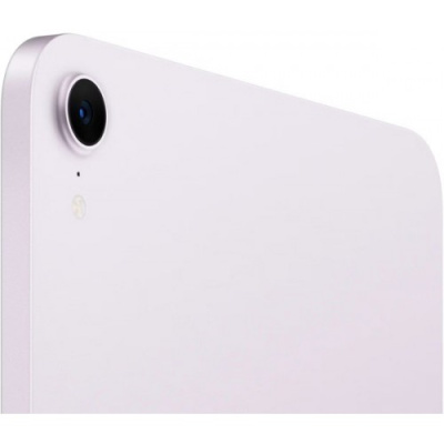 Планшет Apple iPad Mini (2024) 128Gb, Wi-Fi, Purple (Пурпурный)