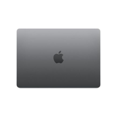 Ноутбук Apple MacBook Air 15 (M3, 8C CPU, 10C GPU, 16Gb, 256Gb SSD), MC9D4, Space Gray