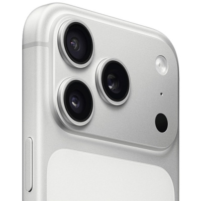 Смартфон Apple iPhone 17 Pro Max, 2Tb, Silver (nano SIM+eSIM)