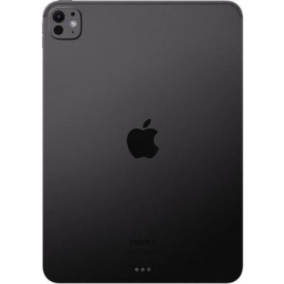 Планшет Apple iPad Pro 13 (2024) 256Gb, Wi-Fi, Space Black